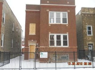 1702 N Mango Ave, Chicago, IL 60639