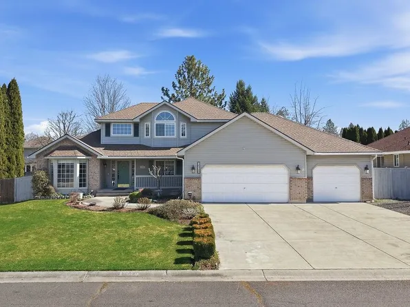 16520 N Dakota Ct, Spokane, WA 99208
