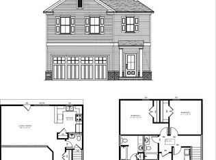 4255 Golden Sun Ct, Murfreesboro, TN 37127