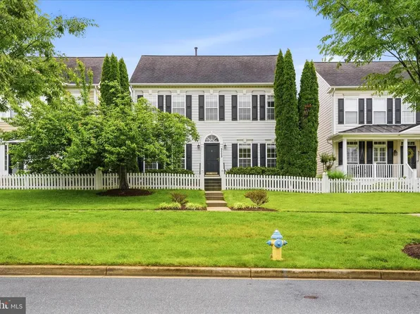 9009 Bealls Farm Rd, Frederick, MD 21704