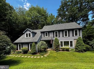 1535 Red Rock Dr, Downingtown, PA 19335