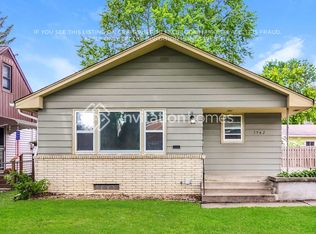 3942 Polk St NE, Columbia Heights, MN 55421