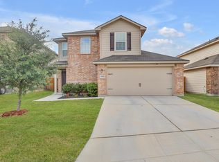 15206 Sleepy River Way, Von Ormy, TX 78073