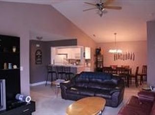 3599 Oakmonte Blvd, Oakland, MI 48306