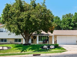 901 E Manchester Rd, Kaysville, UT 84037