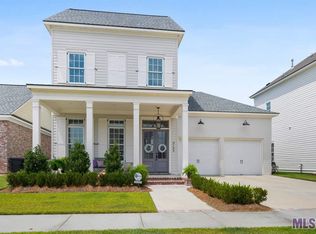 3133 Veranda View Ave, Baton Rouge, LA 70810