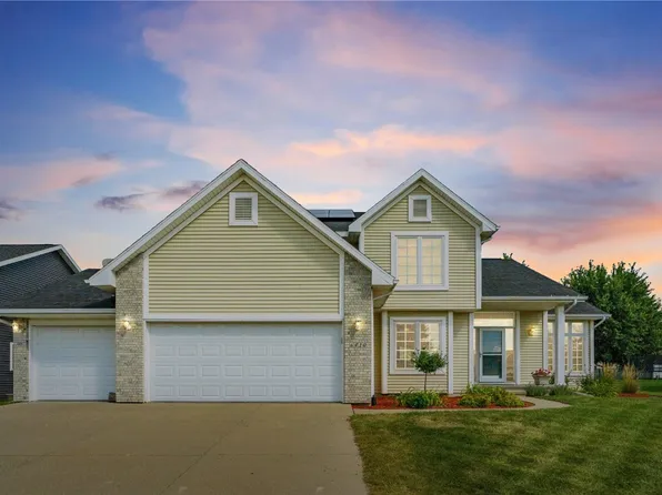 6410 Windy Meadow Ln NE, Cedar Rapids, IA 52411