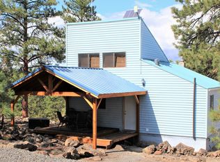 5522 SW Wildcat Ln, Culver, OR 97734