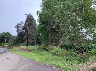 45-3490 Old Mamalahoa Hwy LOT 1-A, Honokaa, HI 96727
