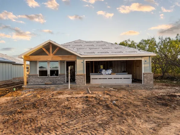 3197 Timber Fox Trl, Abilene, TX 79602