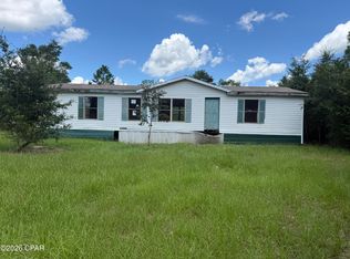 346 Bolick Rd, Chipley, FL 32428