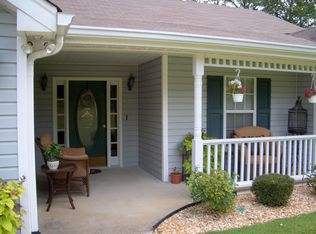 2261 McEachern School Rd, Powder Springs, GA 30127