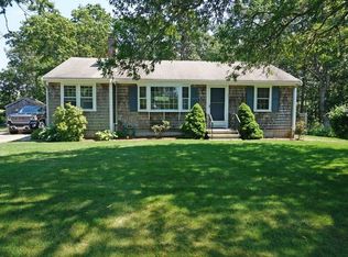 135 Duck Pond Rd, South Dennis, MA 02660