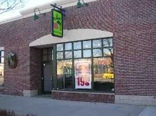 29521 Ford Rd, Garden City, MI 48135