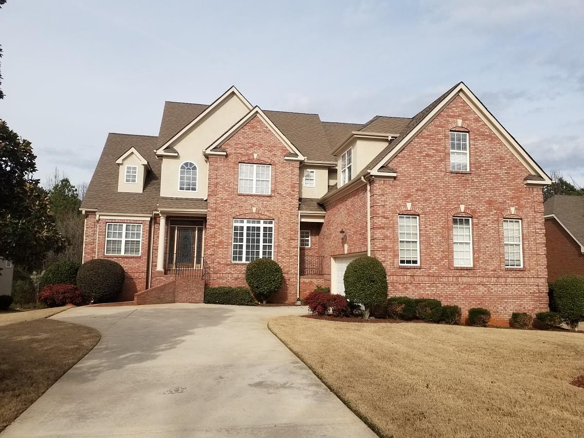 116 Southgate Blvd, Mcdonough, GA 30253 Zillow