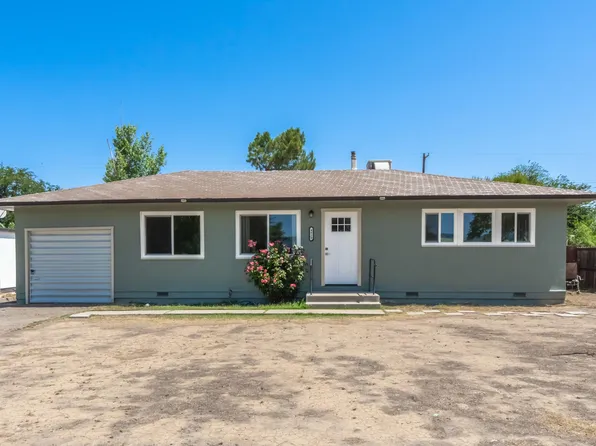 4810 Cebrian Ave, New Cuyama, CA 93254