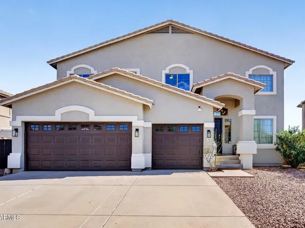 7601 W SOUTHGATE Avenue, Phoenix, AZ 85043