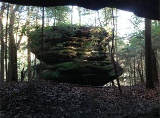 1295 Segal Rd, Brownsville, KY 42210