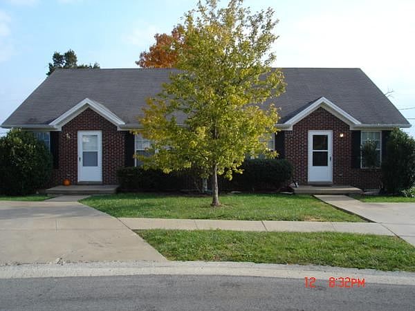 432/434 Secretariat Drive