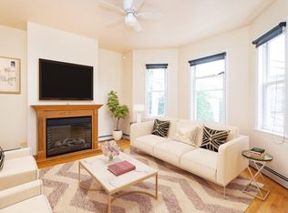 34 Gay Head St Unit 3, Boston, MA 02130