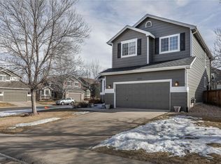 10102 Royal Eagle Ln, Highlands Ranch, CO 80129
