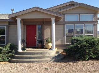 26775 N Falcon Way, Paulden, AZ 86334