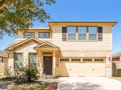 20175 Royal Orchard Dr, Porter, TX, 77365