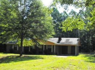 900 L Ashford Rd, Ackerman, MS 39735