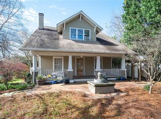 4301 United St, Greensboro, NC 27407