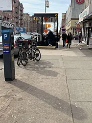 Rented by Compass Realty Central Inc.