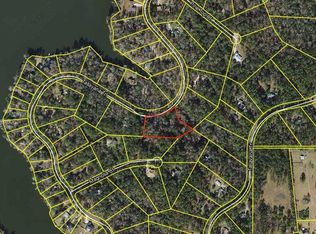 Xxx Tallavana Trl, Havana, FL 32333