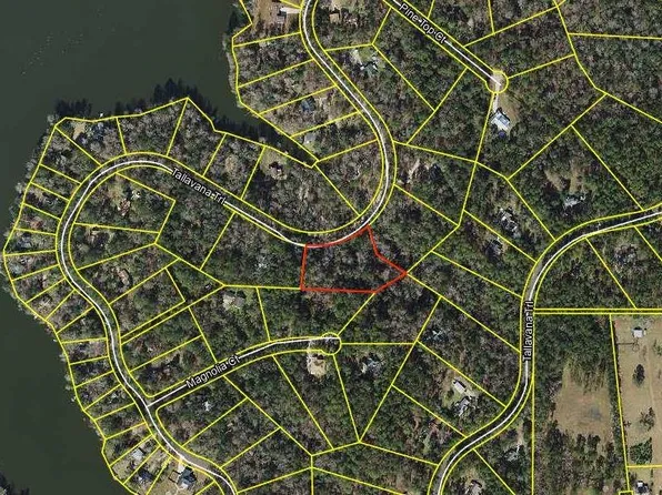 Xxx Tallavana Trl, Havana, FL 32333