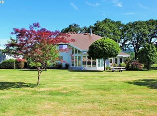 77328 Mosby Creek Rd, Cottage Grove, OR 97424