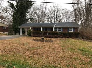 203 Avalon Dr, Danville, VA 24541