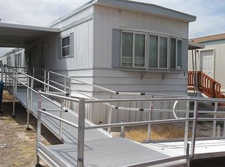 3401 N Walnut Rd UNIT 66, Las Vegas, NV 89115
