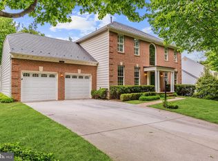 6514 S Wind Cir, Columbia, MD 21044
