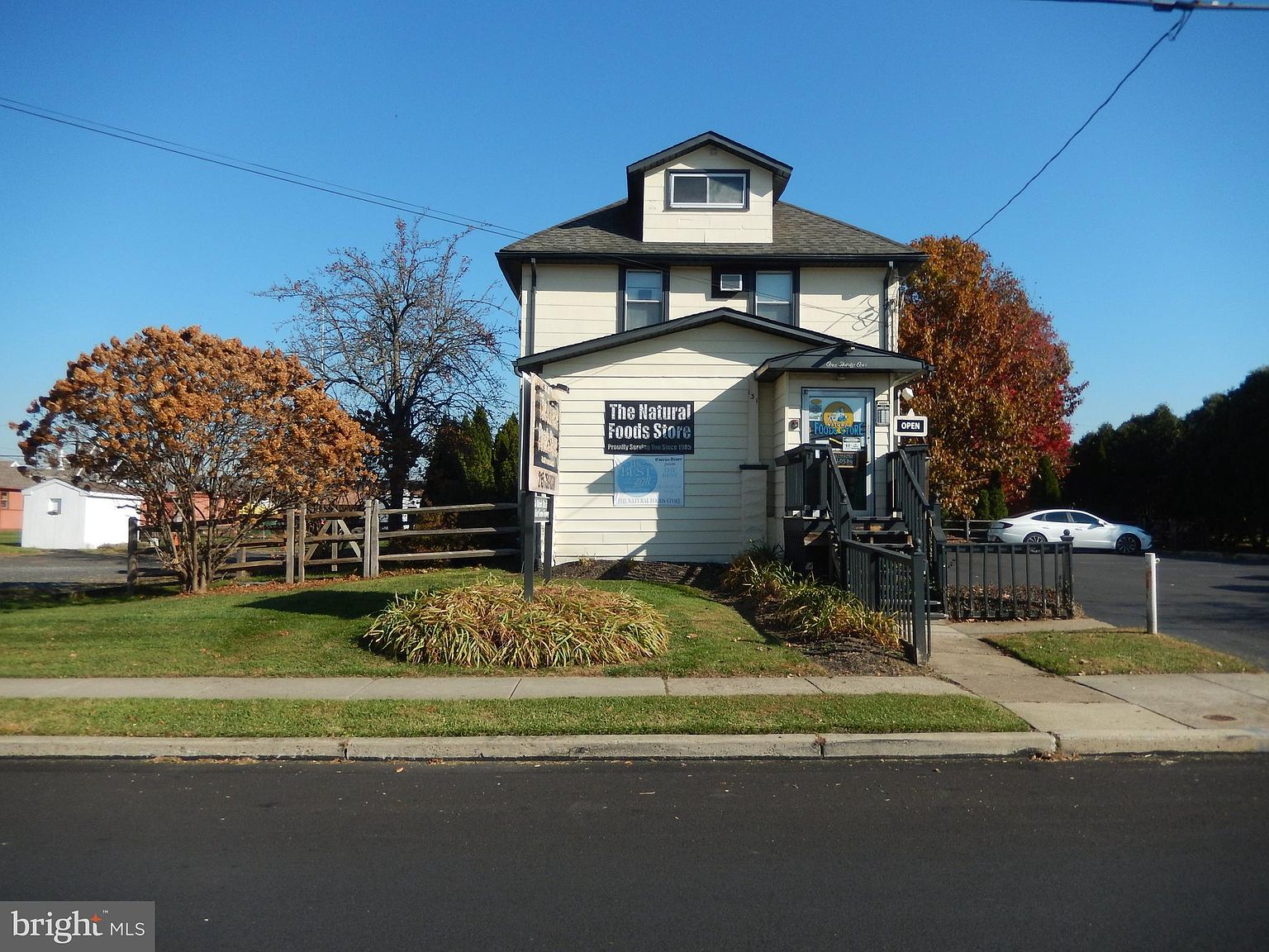 131 Hulmeville Ave, Penndel, PA 19047 Zillow