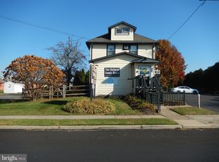 131 Hulmeville Ave, Penndel, PA 19047