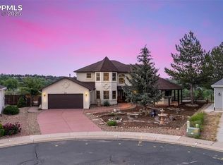 232 Crown High Ct, Colorado Springs, CO 80904