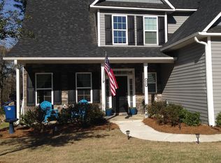 412 Sedgemoor Rd, Fayetteville, NC 28311