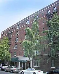 Rented by Buchbinder & Warren