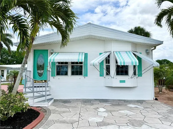 332 Imperial Wilder BLVD #332, NAPLES, FL 34114