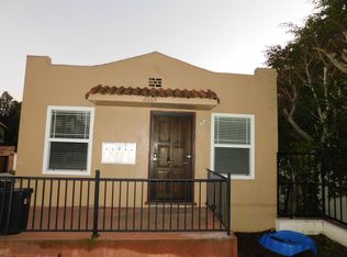 2665 Broadway #2665, San Diego, CA 92102