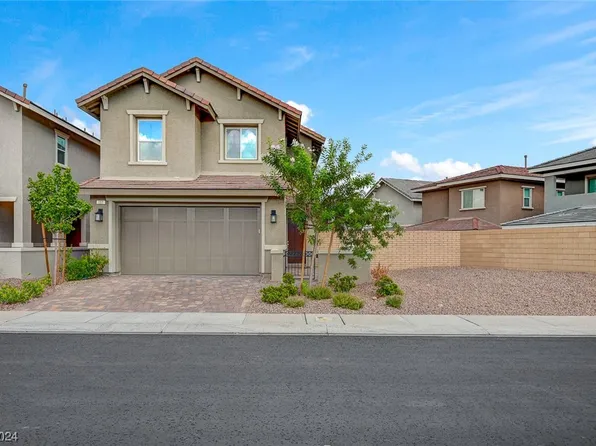132 Cabaletta Ln, Henderson, NV 89015