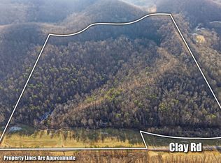 Clay Rd, Newton, WV 25266