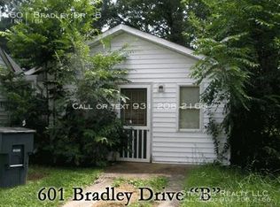 601 Bradley Dr APT B, Cookeville, TN 38501