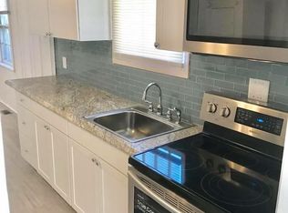 217 Terrace Ave, Petersburg, VA 23803