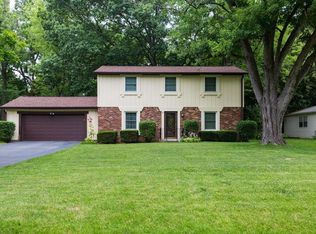 10278 Orchard Park Dr W, Indianapolis, IN 46280