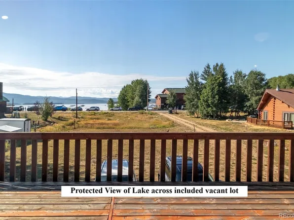 1051 Grand County Road 64, Grand Lake, CO 80447