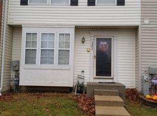 3602 Derby Shire Cir, Baltimore, MD 21244